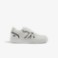 Εικόνα της Γυναικεία L001 Δερμάτινα Trainers