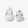 Εικόνα της Γυναικεία L001 Δερμάτινα Trainers