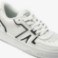 Εικόνα της Γυναικεία L001 Δερμάτινα Trainers