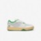 Ανδρικά L001 Heel Pop Δερμάτινα Trainers-37-45SMA0068082|0000