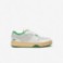 Εικόνα της Ανδρικά L001 Heel Pop Δερμάτινα Trainers