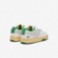Εικόνα της Ανδρικά L001 Heel Pop Δερμάτινα Trainers