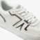 Εικόνα της Ανδρικά L001 Baseline Δερμάτινα Trainers