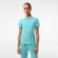 Εικόνα της Γυναικεία Stretch Cotton Piqué Polo Μπλούζα Slim Fit