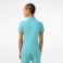 Εικόνα της Γυναικεία Stretch Cotton Piqué Polo Μπλούζα Slim Fit