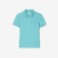 Εικόνα της Γυναικεία Stretch Cotton Piqué Polo Μπλούζα Slim Fit