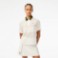 Εικόνα της Γυναικεία Organic Cotton French Made Loose Cut Polo Μπλούζα