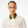 Εικόνα της Γυναικεία Organic Cotton French Made Loose Cut Polo Μπλούζα