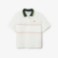 Εικόνα της Γυναικεία Organic Cotton French Made Loose Cut Polo Μπλούζα