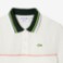 Εικόνα της Γυναικεία Organic Cotton French Made Loose Cut Polo Μπλούζα