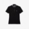 Εικόνα της Γυναικεία Jacquard Zip Polo Μπλούζα