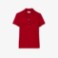 Εικόνα της Γυναικεία Stretch Cotton Piqué Polo Μπλούζα Slim Fit