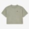 Εικόνα της Γυναικείο Oversize Βαμβακερό T-shirt