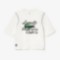 Γυναικείο Lacoste Sport Roland Garros Edition Jersey T-shirt-3TF6266|L70V