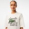 Εικόνα της Γυναικείο Lacoste Sport Roland Garros Edition Jersey T-shirt