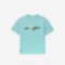 Παιδικό Branded T-Shirt από Οργανικό Βαμβάκι-3TJ5310|LY7I