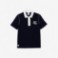 Εικόνα της Γυναικεία Lacoste Sport Roland Garros Edition Cotton Piqué Polo Μπλούζα