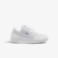 Εικόνα της Γυναικεία T-Clip Δερμάτινα Trainers