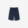 Εικόνα της Γυναικείο Two-Tone Taffeta Bermuda Shorts