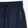 Εικόνα της Γυναικείο Two-Tone Taffeta Bermuda Shorts