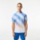 Εικόνα της Lacoste Tennis x Novak Djokovic Player Version Polo Μπλούζα