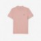 Ανδρικό Plain Βαμβακερό T-shirt-3TH5612|LK86