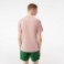 Εικόνα της Ανδρικό Plain Βαμβακερό T-shirt
