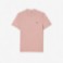 Εικόνα της Ανδρικό Plain Βαμβακερό T-shirt