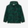 Εικόνα της Unisex Lacoste x Netflix Printed Jacket με Κουκούλα