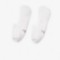 Unisex Βαμβακερές Jersey No-Show Κάλτσες-3RA2741|L800