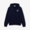 Ανδρικό Solid Hooded Φούτερ Classic Fit -3SH9660|L166