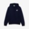 Εικόνα της Ανδρικό Solid Hooded Φούτερ Classic Fit 