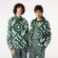 Εικόνα της Unisex Lacoste x Netflix Printed Polo Jacket