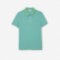 Ανδρική Branded Stretch Pique Polo Μπλούζα Slim Fit-3PH9642|L3A4