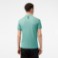 Εικόνα της Ανδρική Branded Stretch Pique Polo Μπλούζα Slim Fit