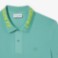 Εικόνα της Ανδρική Branded Stretch Pique Polo Μπλούζα Slim Fit