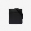 Ανδρική Classic Piqué Effect Slimline Τσάντα Satchel