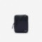 Ανδρική LCST Petit Pique Crossover Medium Τσάντα με Φερμουάρ-3NH3308LV|LGB88