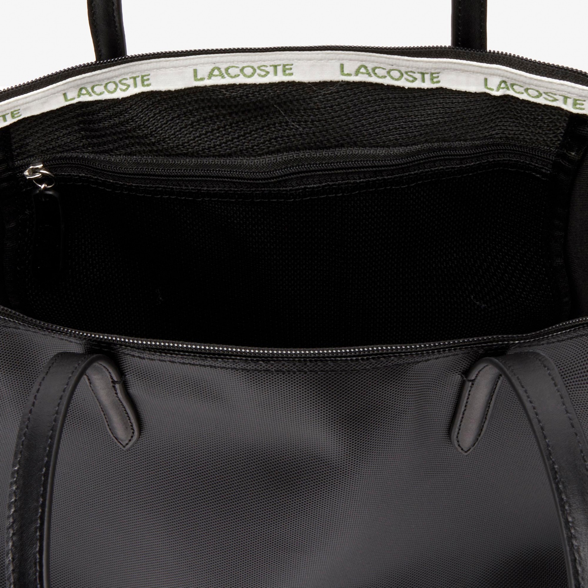 Εικόνα της Γυναικεία L.12.12 Concept Zip Tote Τσάντα