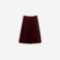 Γυναικεία Πλισέ Φούστα με Ελαστική Μέση-3JF8050|LYUP