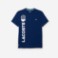 Εικόνα της Lacoste Tennis x Daniil Medvedev Regular Fit T-shirt