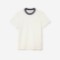 Ανδρικό Ριγέ Stretch Piqué T-shirt -3TH1131|L70V