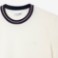 Εικόνα της Ανδρικό Ριγέ Stretch Piqué T-shirt 