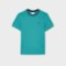 Ανδρικό Ριγέ Stretch Piqué T-shirt-3TH1131|LSI0