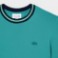 Εικόνα της Ανδρικό Ριγέ Stretch Piqué T-shirt