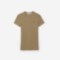 Γυναικείο T-shirt Slim Fit από Οργανικό Βαμβάκι-3TF5538|LCB8