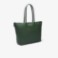 Εικόνα της Γυναικεία L.12.12 Concept Zip Tote Τσάντα