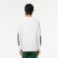 Εικόνα της Ανδρικό T-shirt με René Lacoste print Loose fit