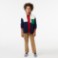 Εικόνα της Παιδική Lacoste Petit Piqué Polo Μπλούζα Regular Fit