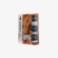 Εικόνα της Ανδρικά 3-Pack Casual Μονόχρωμα Trunks